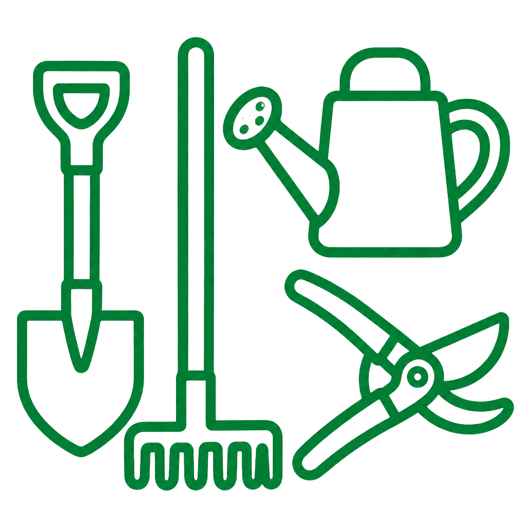 Agriculture equipment