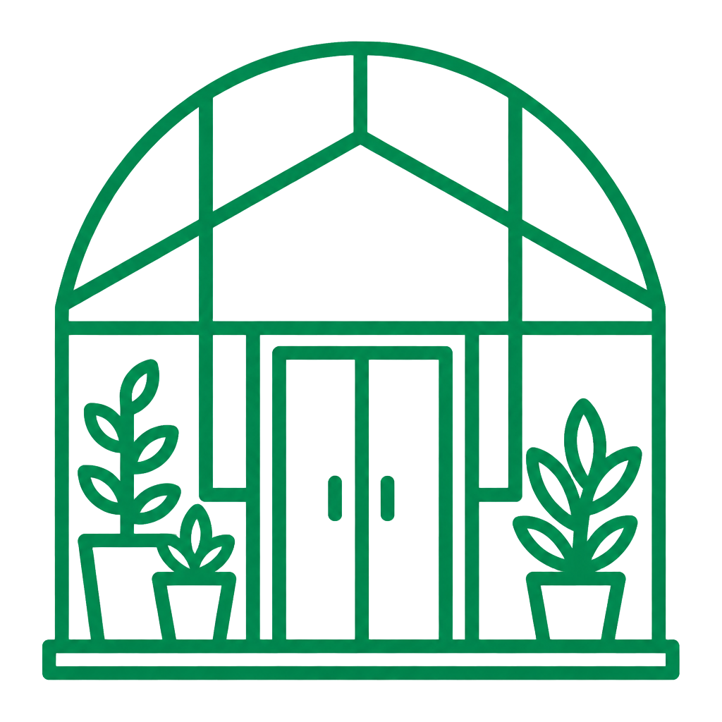 Green house