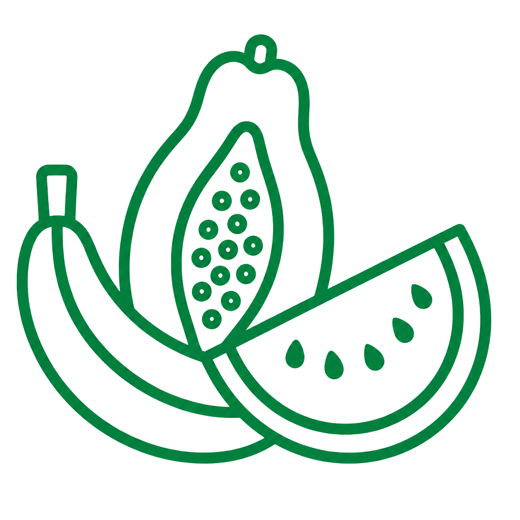 Fruits