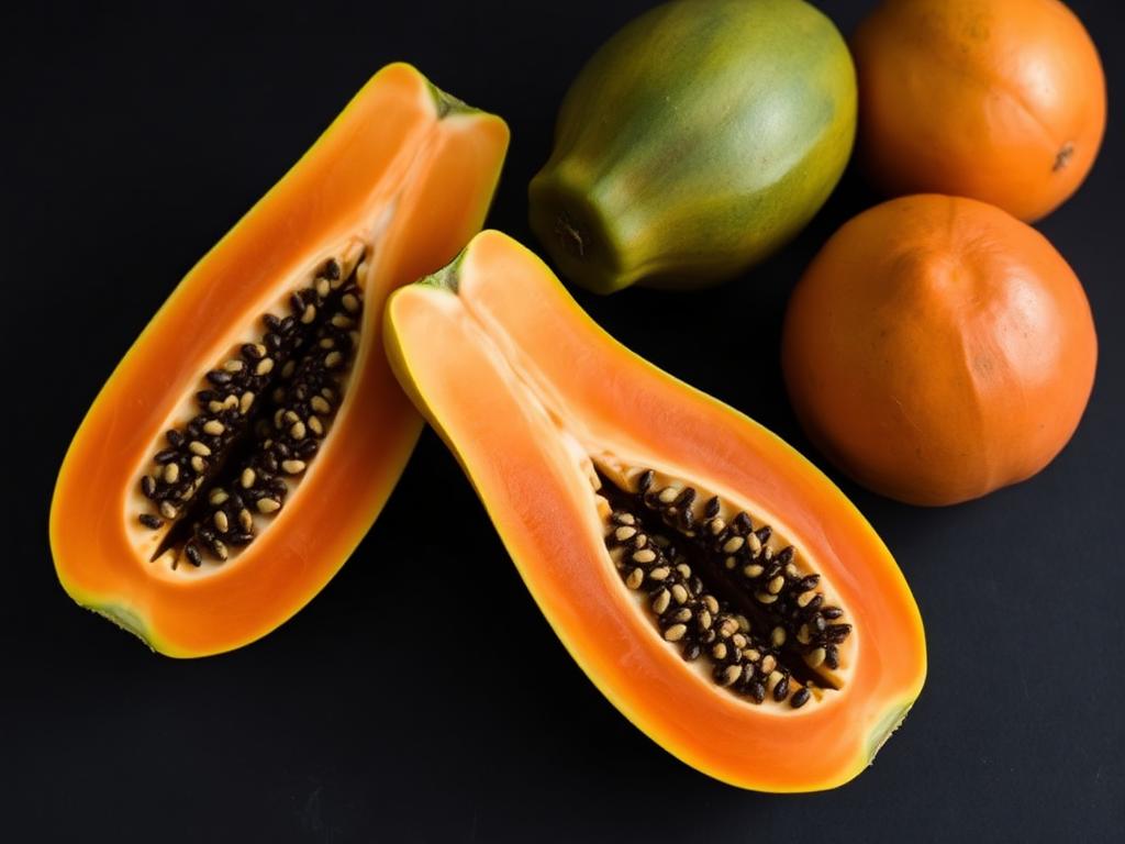 Papaya